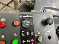 2005 wirtgen w35dc asfaltfreesmachine - afbeelding 5 van  16