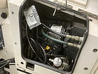 2005 wirtgen w35dc asfaltfreesmachine - afbeelding 6 van  16
