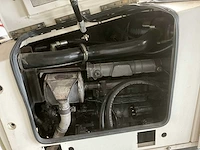 2005 wirtgen w35dc asfaltfreesmachine - afbeelding 8 van  16