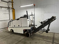 2005 wirtgen w35dc asfaltfreesmachine - afbeelding 9 van  16