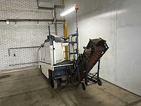 2005 wirtgen w35dc asfaltfreesmachine - afbeelding 10 van  16