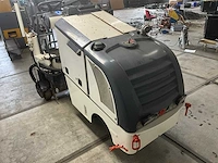 2005 wirtgen w35dc asfaltfreesmachine - afbeelding 12 van  16