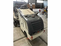 2005 wirtgen w35dc asfaltfreesmachine - afbeelding 13 van  16