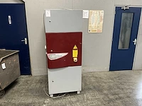 2005 wittmann drymax 180 granulaat droger - afbeelding 1 van  6