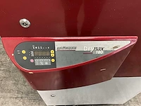 2005 wittmann drymax 180 granulaat droger - afbeelding 5 van  6