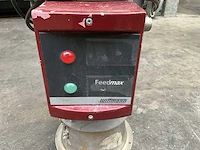 2005 wittmann feedmax s24-poti vacuüm hopperlader - afbeelding 4 van  5