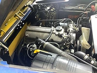 2005 yale glp30tf vorkheftruck - afbeelding 2 van  16