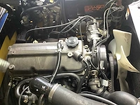 2005 yale glp30tf vorkheftruck - afbeelding 3 van  16