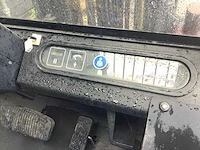 2005 yale glp30tf vorkheftruck - afbeelding 5 van  16