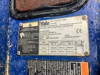 2005 yale glp30tf vorkheftruck - afbeelding 6 van  16