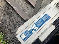 2005 yale glp30tf vorkheftruck - afbeelding 7 van  16