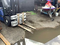 2005 yale glp30tf vorkheftruck - afbeelding 8 van  16