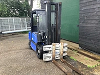 2005 yale glp30tf vorkheftruck - afbeelding 10 van  16