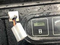 2005 yale glp30tf vorkheftruck - afbeelding 13 van  16