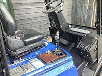 2005 yale glp30tf vorkheftruck - afbeelding 16 van  16