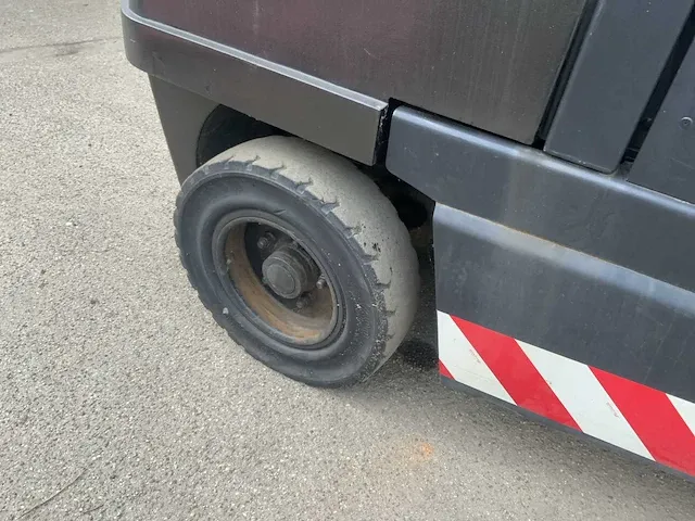2005 yale glp55mj v2514 vorkheftruck - afbeelding 5 van  19