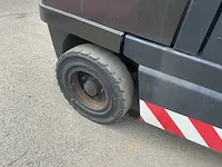 2005 yale glp55mj v2514 vorkheftruck - afbeelding 5 van  19