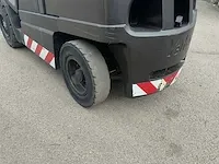 2005 yale glp55mj v2514 vorkheftruck - afbeelding 19 van  19