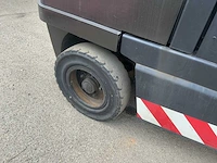2005 yale glp55mj v2514 vorkheftruck - afbeelding 5 van  19