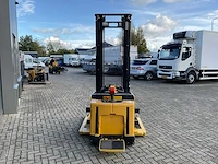 2005 yale ms15x-42 zl stapelaar - afbeelding 6 van  11