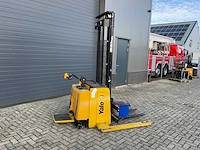2005 yale ms15x-42 zl stapelaar - afbeelding 7 van  11