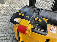 2005 yale ms15x-42 zl stapelaar - afbeelding 9 van  11