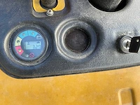 2005 yale ms15x-42 zl stapelaar - afbeelding 10 van  11