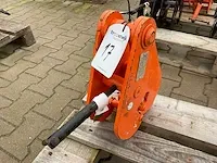 2005 yale yc10 balkklem - afbeelding 1 van  4
