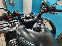 2005 yamaha grizzly 660 special edition quad - afbeelding 14 van  17
