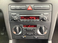 2006 - audi - a3 - 1.6 attr.pl business - personenauto - afbeelding 2 van  14