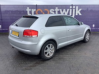 2006 - audi - a3 - 1.6 attr.pl business - personenauto - afbeelding 9 van  14