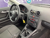 2006 - audi - a3 - 1.6 attr.pl business - personenauto - afbeelding 11 van  14