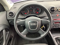 2006 - audi - a3 - 1.6 attr.pl business - personenauto - afbeelding 13 van  14