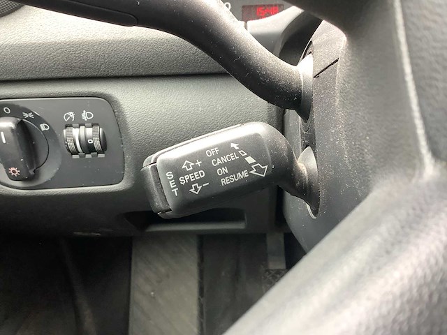 2006 - audi - a3 - 1.6 attr.pl business - personenauto - afbeelding 14 van  14