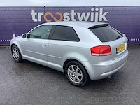 2006 - audi - a3 - 1.6 attr.pl business - personenauto - afbeelding 8 van  14