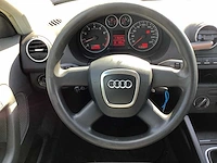2006 - audi - a3 sportback - 1.6 fsi attraction - personenauto - afbeelding 2 van  12
