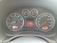 2006 - audi - a3 sportback - 1.6 fsi attraction - personenauto - afbeelding 3 van  12