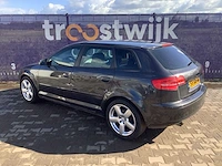 2006 - audi - a3 sportback - 1.6 fsi attraction - personenauto - afbeelding 6 van  12