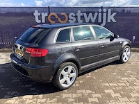 2006 - audi - a3 sportback - 1.6 fsi attraction - personenauto - afbeelding 7 van  12