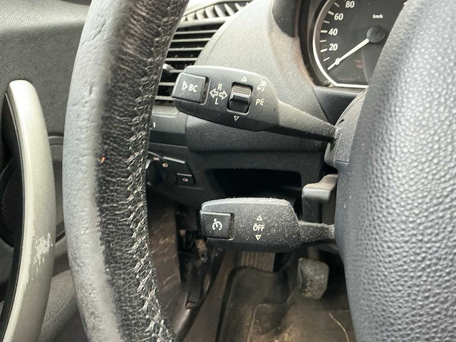 2006 - bmw - 1-serie - 118d - personenauto - afbeelding 2 van  12