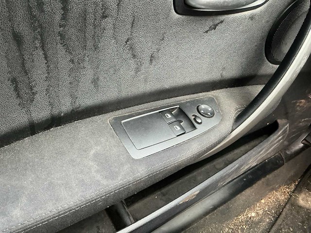 2006 - bmw - 1-serie - 118d - personenauto - afbeelding 3 van  12