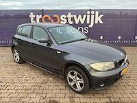 2006 - bmw - 1-serie - 118d - personenauto - afbeelding 5 van  12