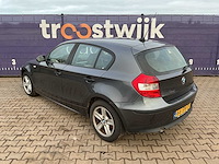 2006 - bmw - 1-serie - 118d - personenauto - afbeelding 6 van  12