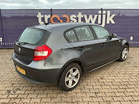 2006 - bmw - 1-serie - 118d - personenauto - afbeelding 7 van  12
