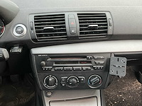 2006 - bmw - 1-serie - 118d - personenauto - afbeelding 11 van  12
