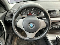 2006 - bmw - 1-serie - 118d - personenauto - afbeelding 12 van  12