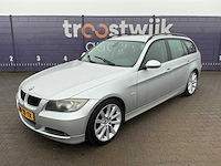 2006 - bmw - 3-serie touring - 320i high executive - personenauto