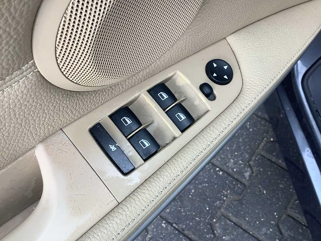 2006 - bmw - 3-serie touring - 320i high executive - personenauto - afbeelding 4 van  12