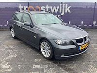 2006 - bmw - 3-serie touring - 320i high executive - personenauto - afbeelding 5 van  12