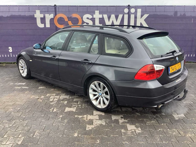 2006 - bmw - 3-serie touring - 320i high executive - personenauto - afbeelding 6 van  12